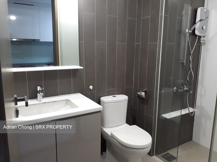 CityLife @ Tampines (D18), Condominium #203039331
